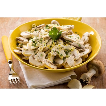 FUNGHI TRIFOLATI 250 GR FRESCHI